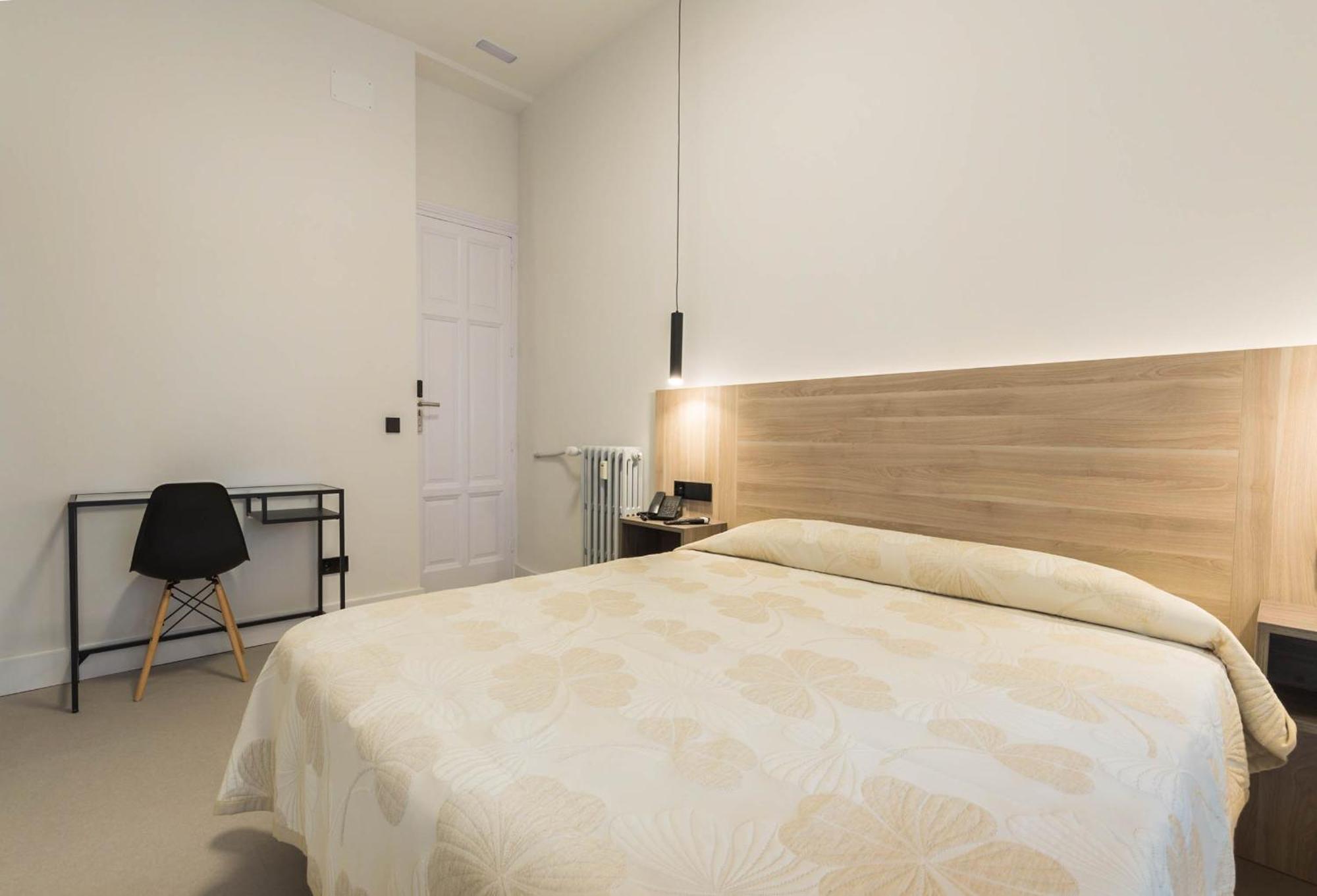 Hostal Excelsior, Madrid